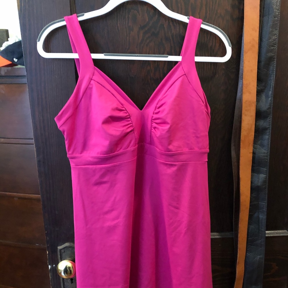 Patagonia dress